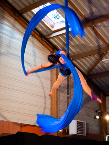 alexandra irailles photographe artistes cirque aérien