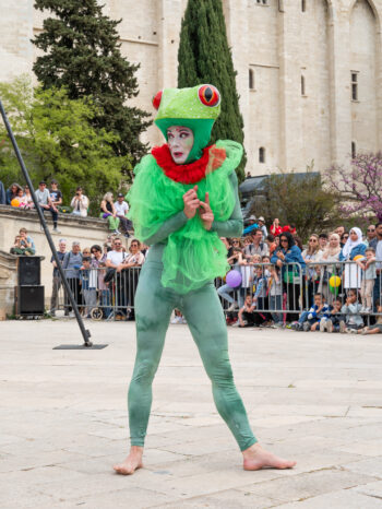 alexandra irailles photographe artistes avignon festival festopicho palais des papes archibald caramantran